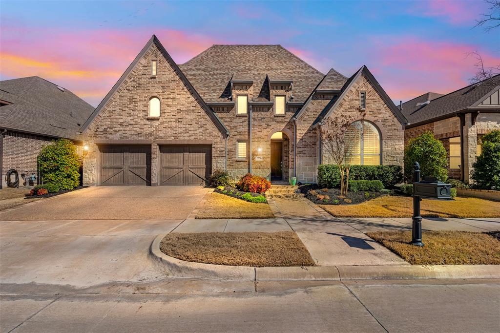 3911 Marble Fox Trail Property Photo