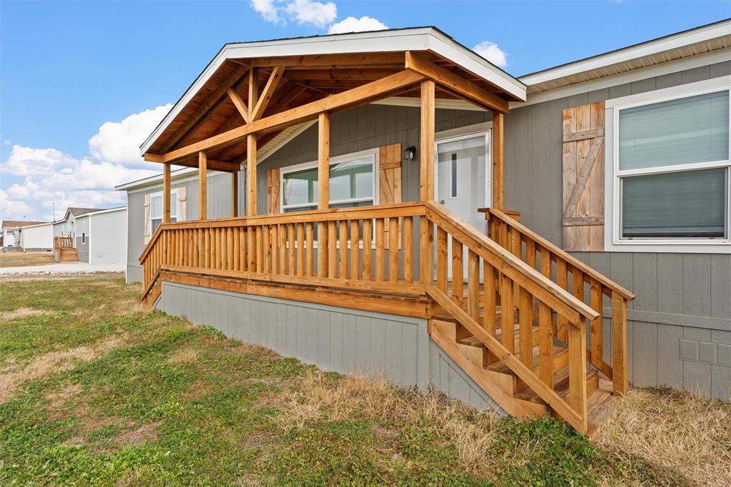 342 Rio Rim Road Property Photo 3