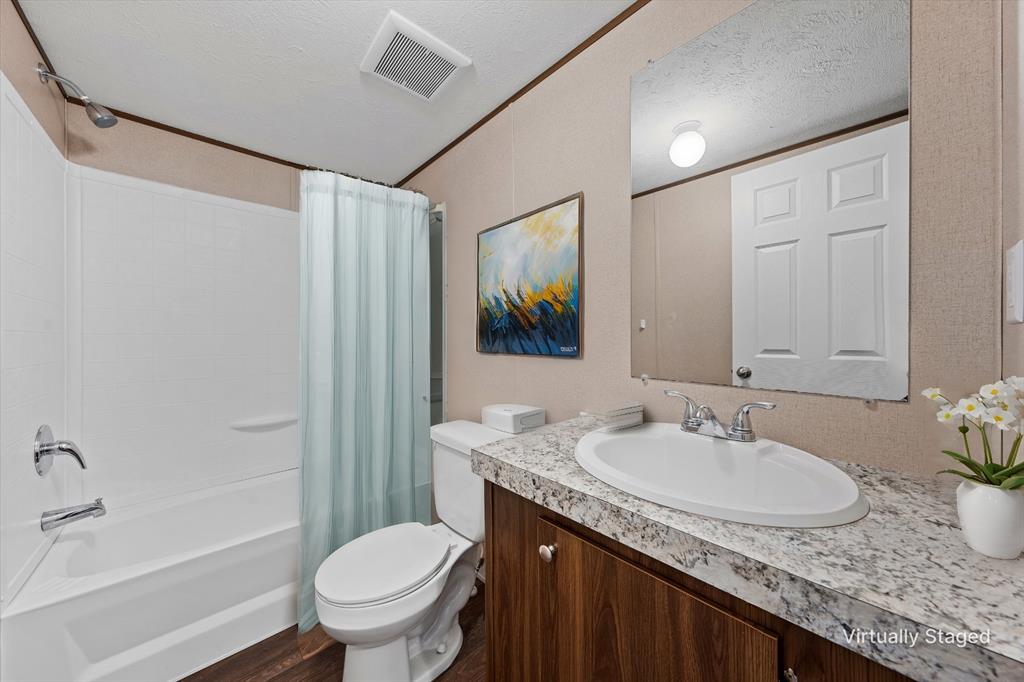 342 Rio Rim Road Property Photo 16