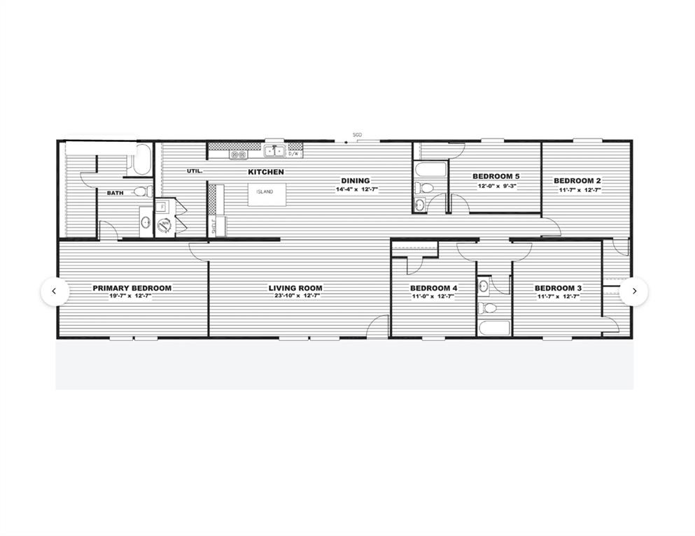 342 Rio Rim Road Property Photo 25