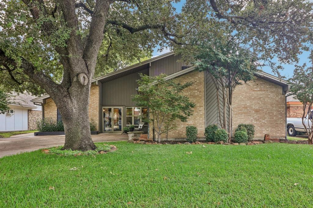 1901 Baxley Circle Property Photo