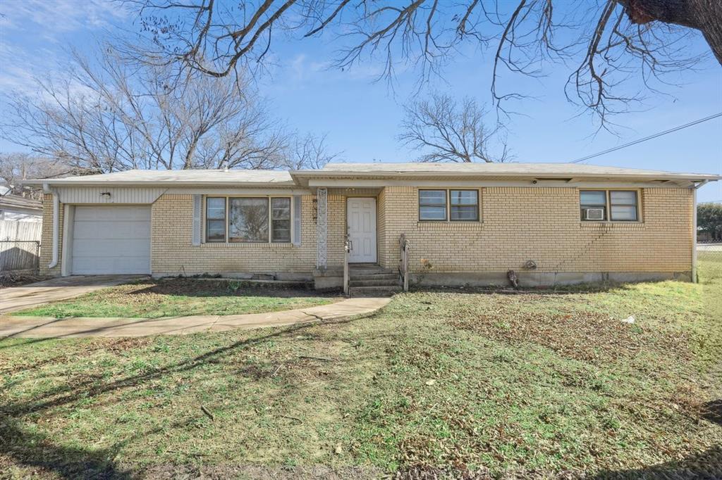 4100 Canyon Trail Property Photo