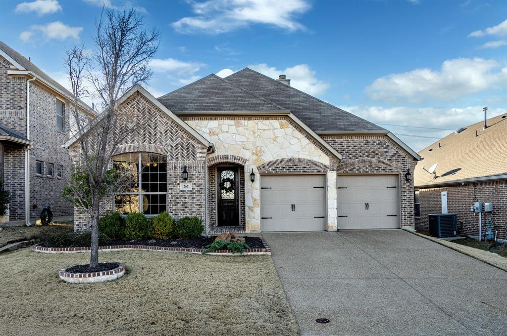 12621 Diamond Peak Drive Property Photo