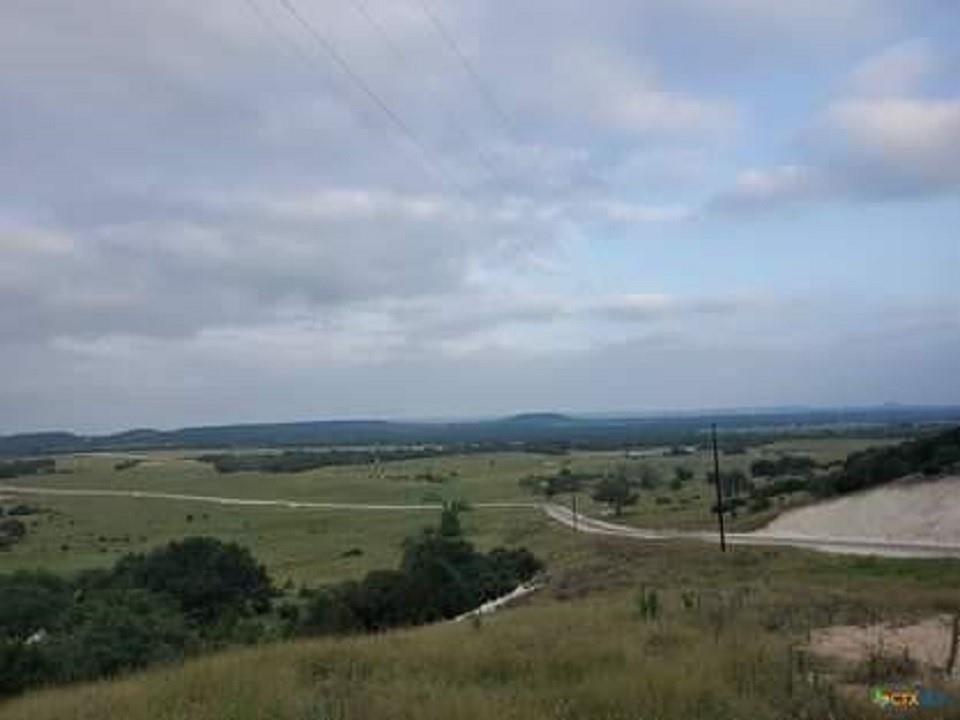 Lot 1 Shooting Star Ranch