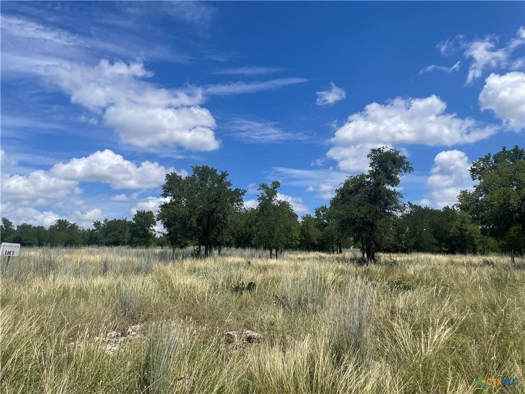 Lot 1 Shooting Star Ranch