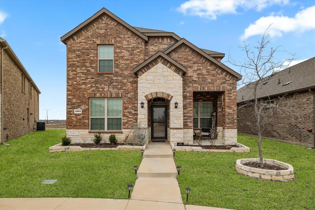 2861 Franklin Drive Property Photo