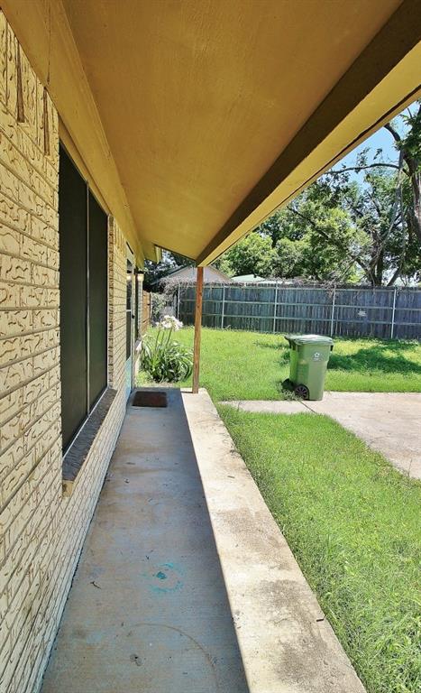 1701 Fitzgerald Court Property Photo