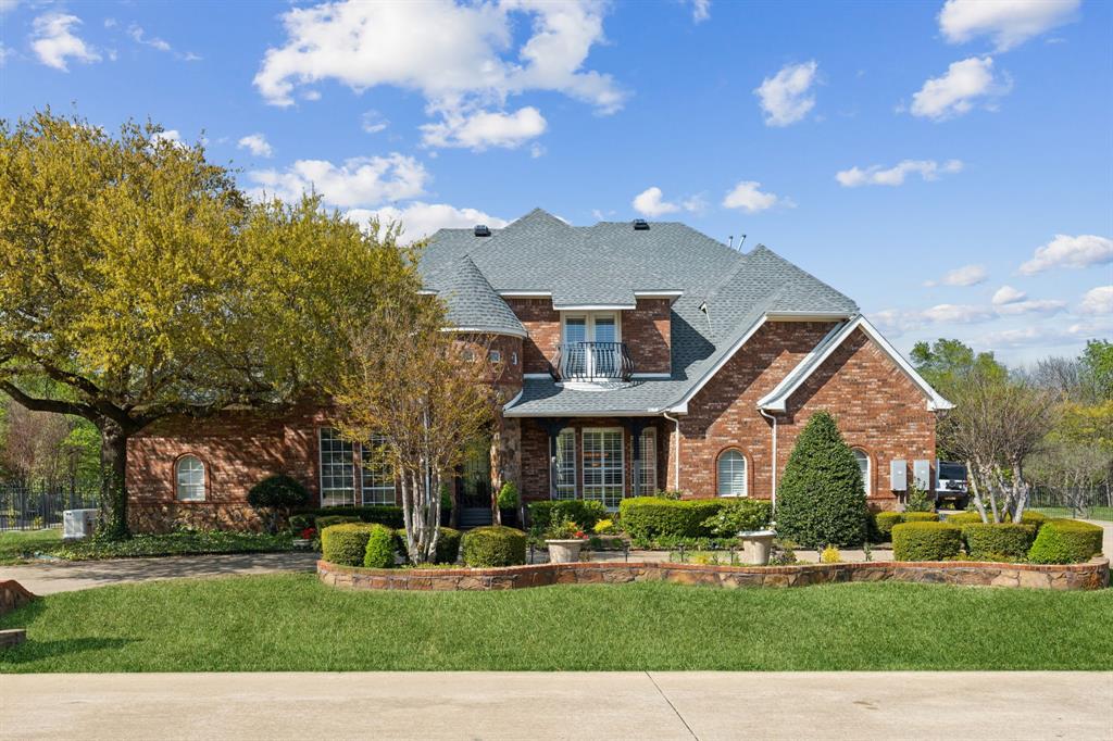 160 Horseshoe Bend Property Photo