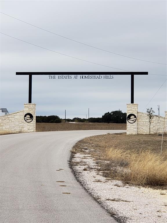 Lot 65 Estate View Circle Property Photo