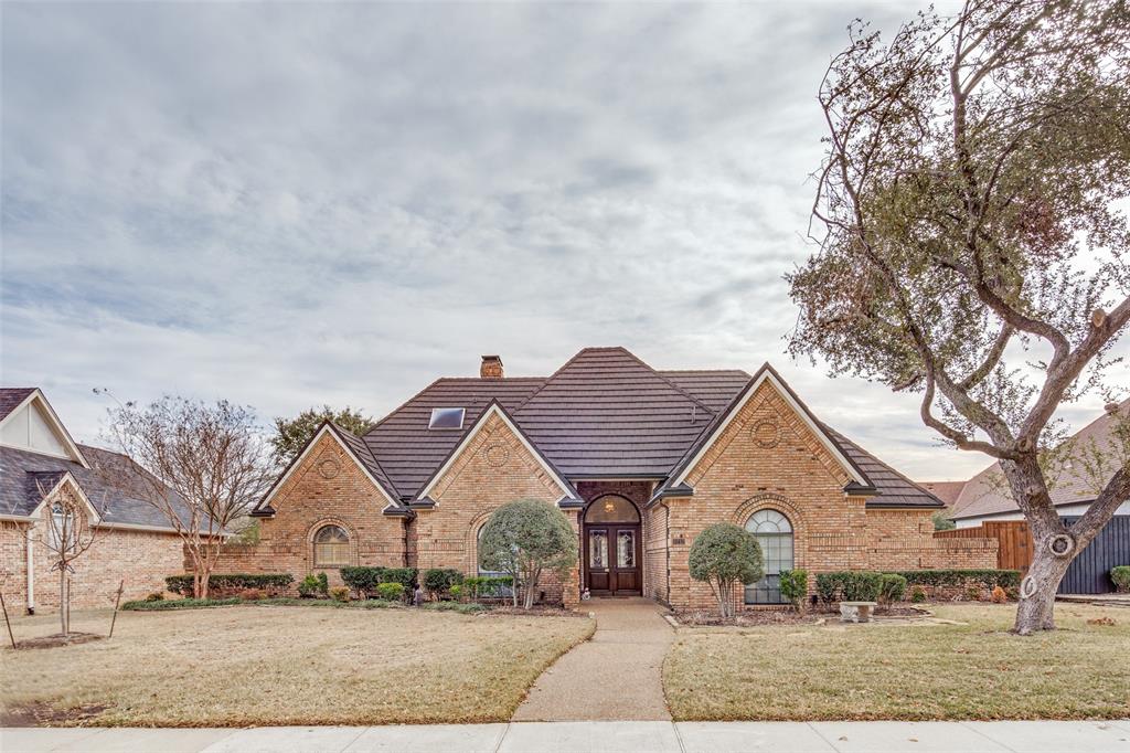 3212 Breton Drive Property Photo