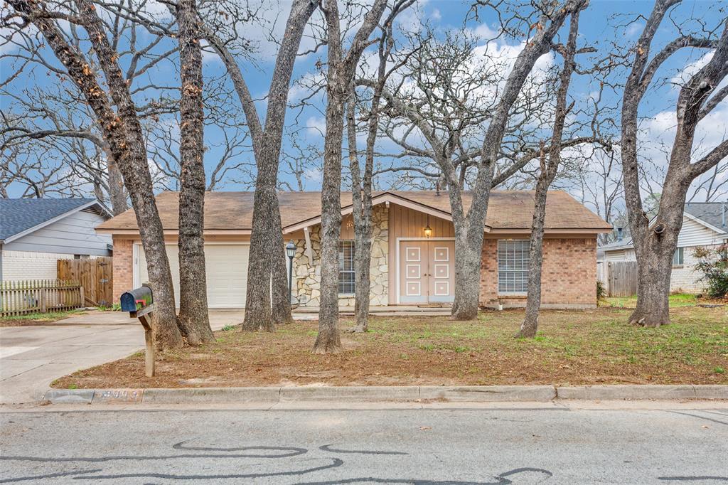 3003 Mark Drive Property Photo