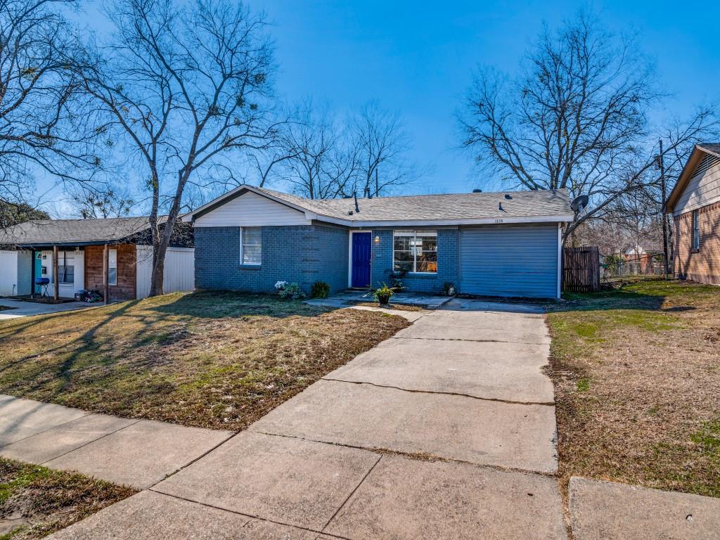 1808 Del Oak Drive Property Photo