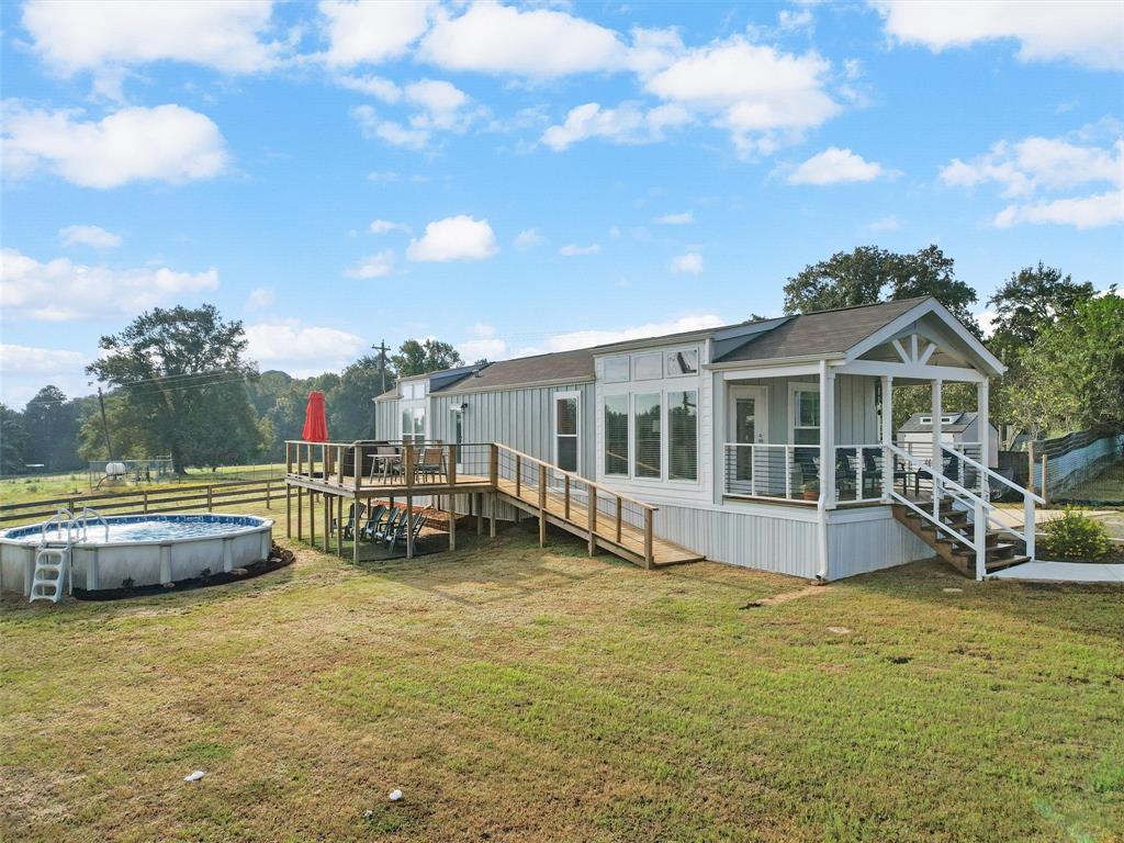 754 Beall Mountain Property Photo