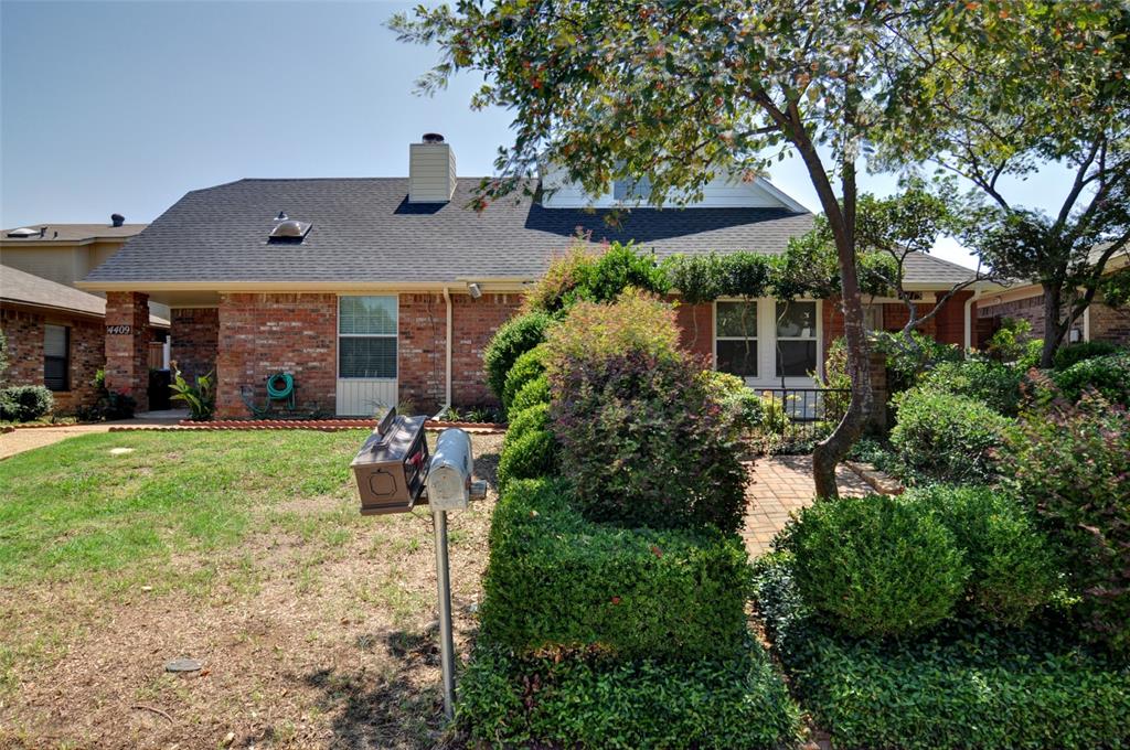 4409 Hulen Circle Property Photo