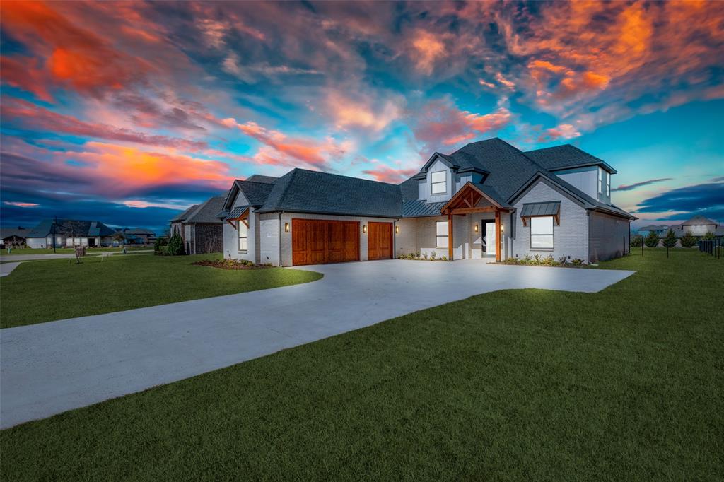 1165 Stonebridge Pass Property Photo