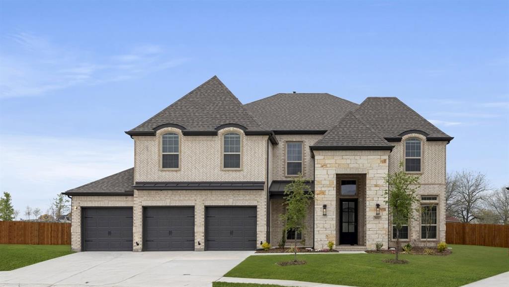 932 Pilatus Lane Property Photo 1