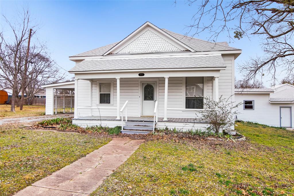 404 N Blanton Property Photo 1