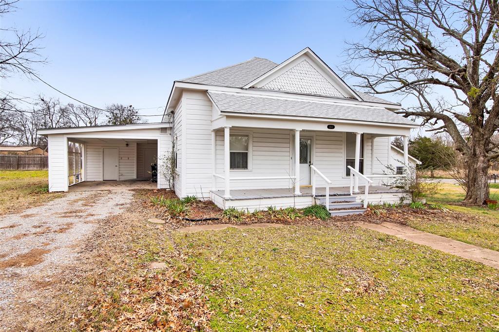 404 N Blanton Property Photo 2