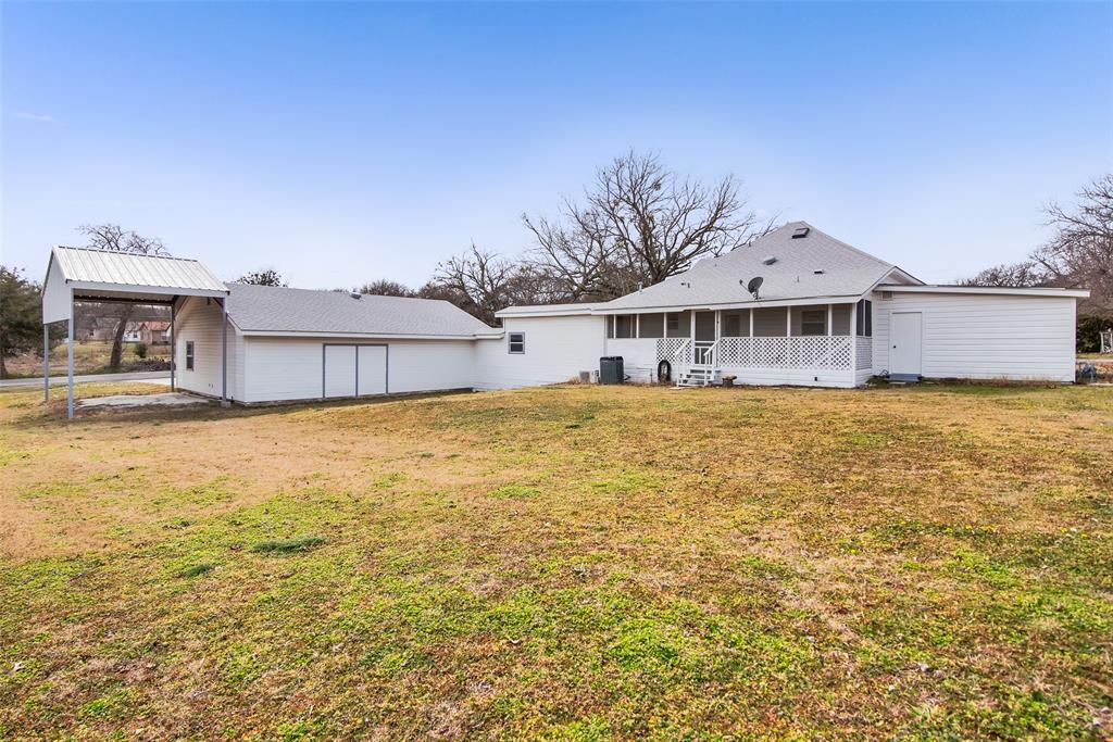 404 N Blanton Property Photo 31