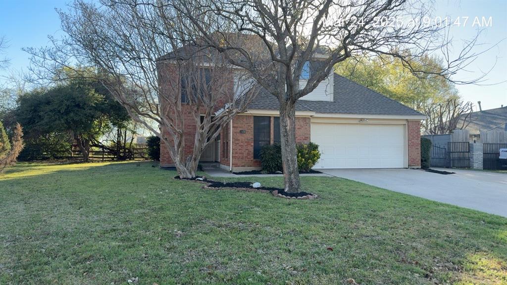 3061 Flamingo Circle Property Photo