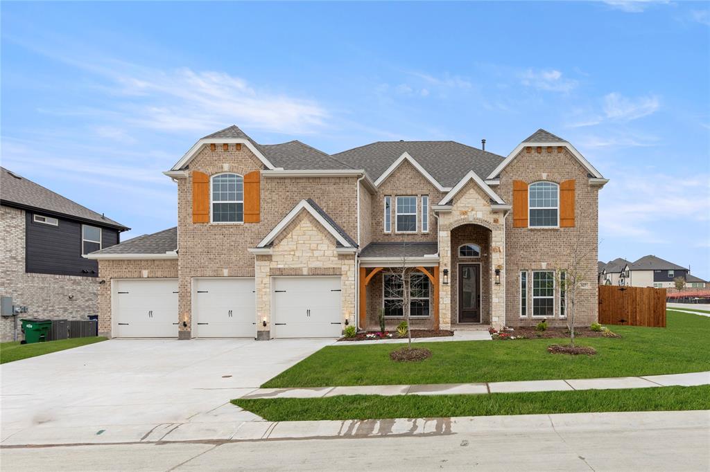 927 Pilatus Property Photo