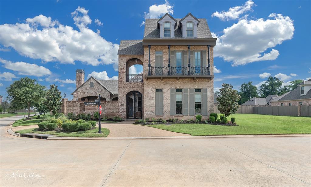 115 Overbrook Lane Property Photo