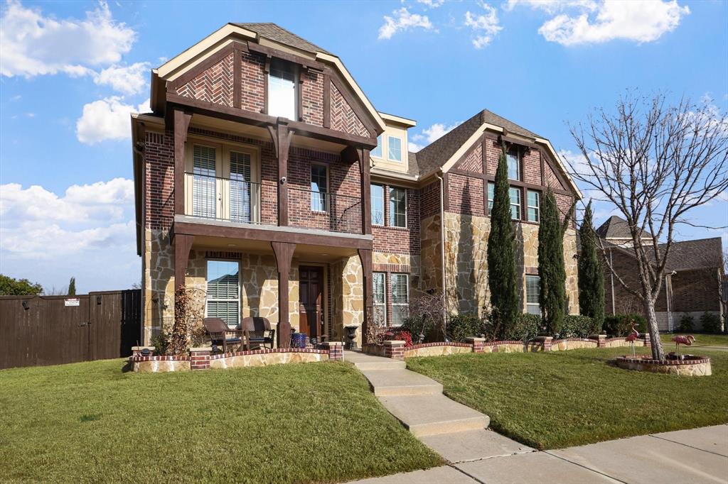 4509 Addax Trail Property Photo