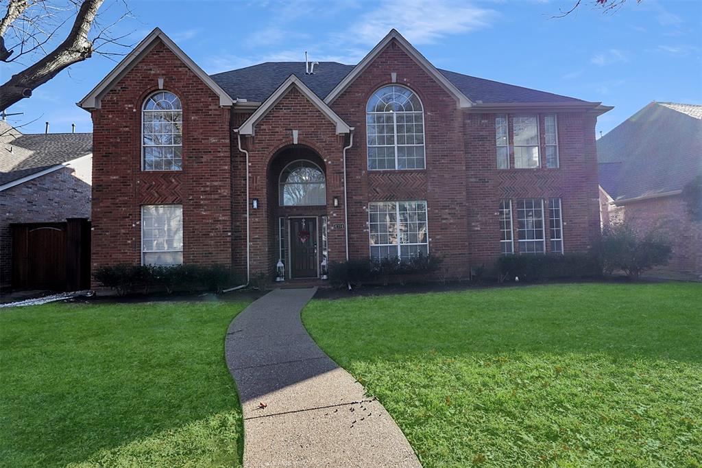4304 Mckavett Drive Property Photo