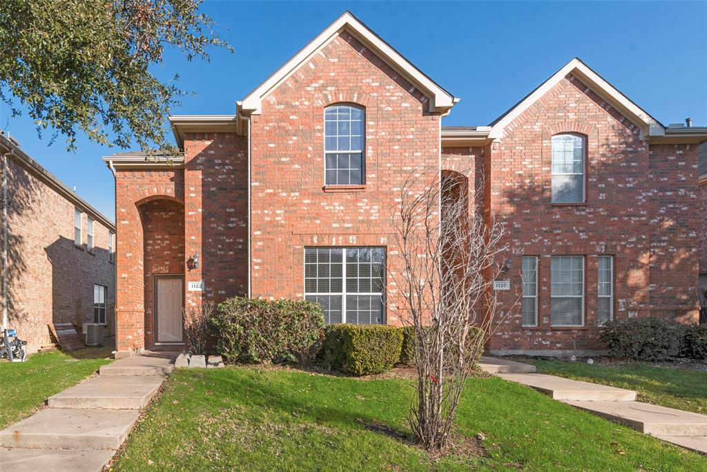 1122 Jamie Drive Property Photo