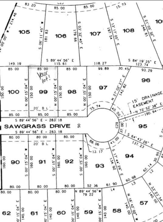99 Sawgrass Drive Property Photo 5