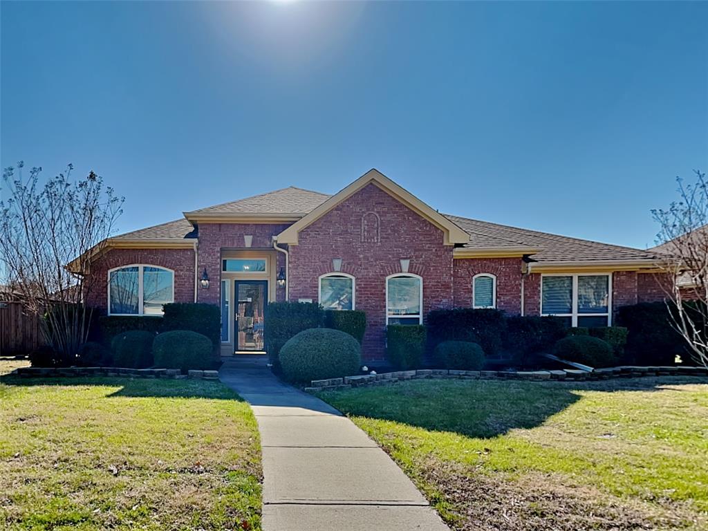 529 Covey Trail Property Photo