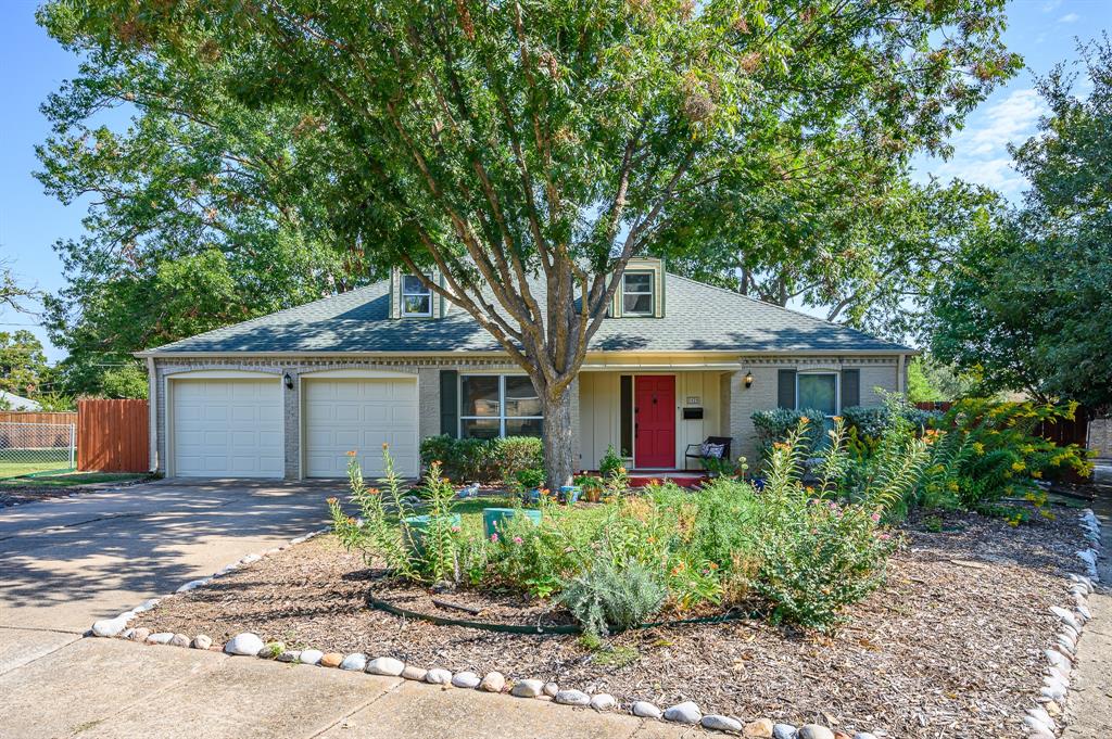 520 Winchester Drive Property Photo