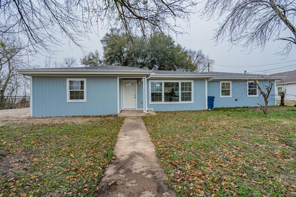 801 Terrell Highway Property Photo 1