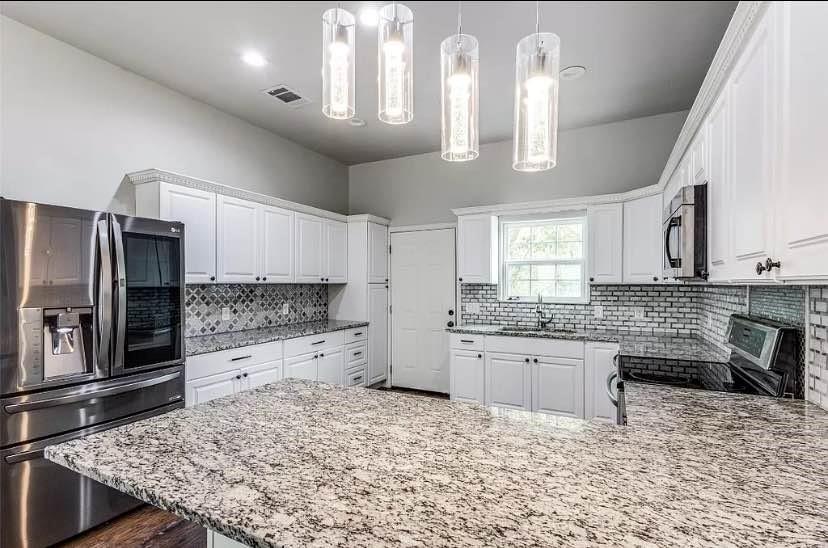 1731 Chaffin Street Property Photo