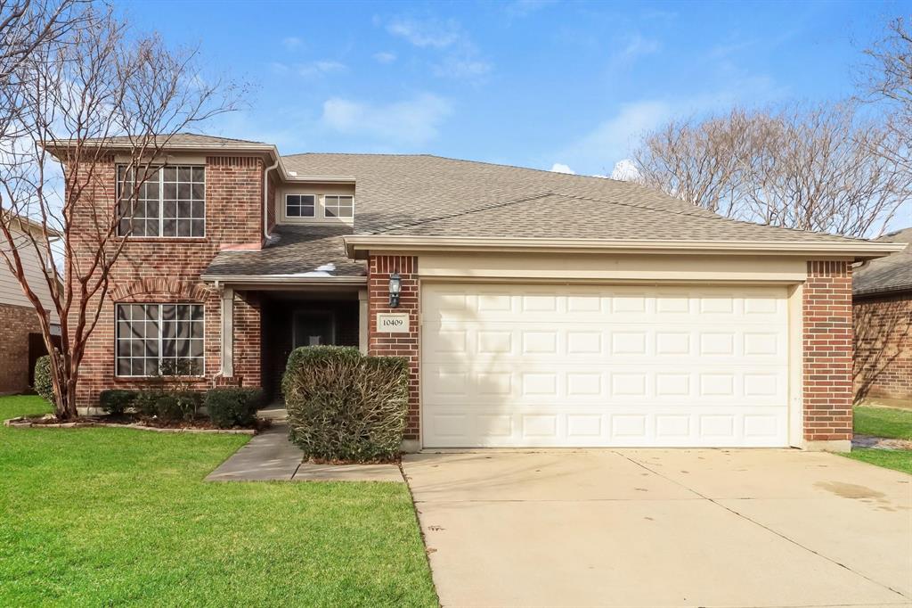 10409 Jaybird Drive Property Photo