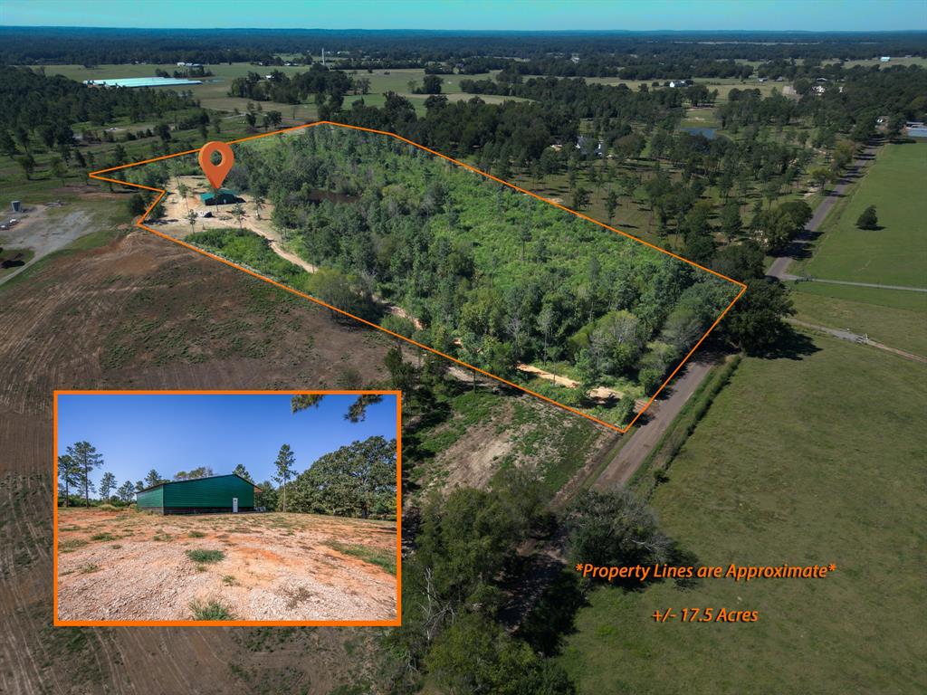 771 County Road 108 Property Photo