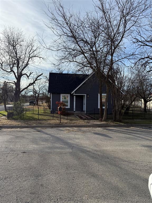 1516 S Frio Street Property Photo