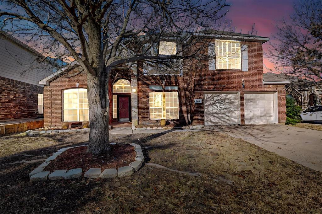 7412 Summer Meadows Drive Property Photo 1