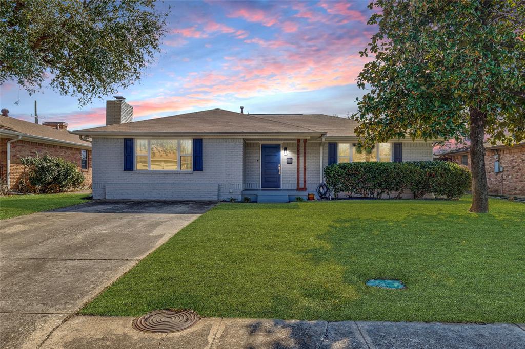 8534 Sweetwood Drive Property Photo
