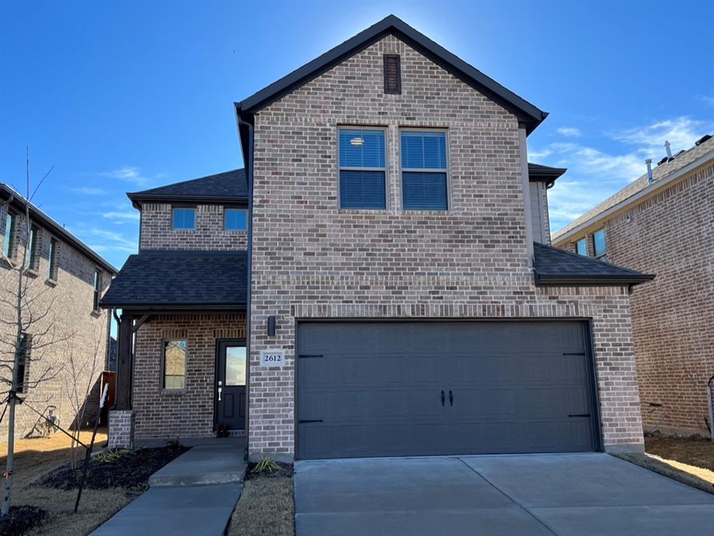 2612 Gaulding Street Property Photo 1
