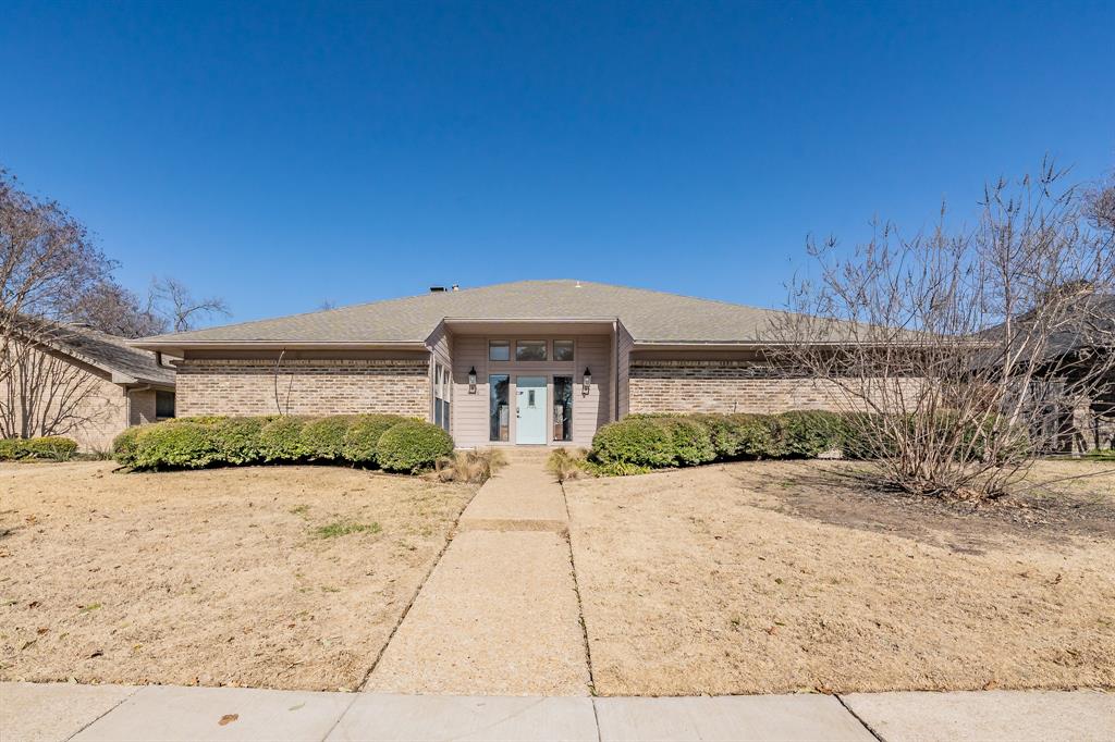 6620 Robin Willow Court Property Photo 1