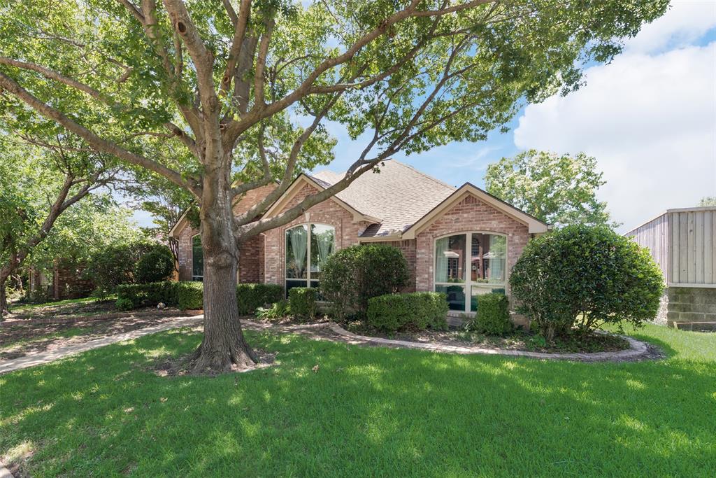 8802 Lakeport Drive Property Photo 1