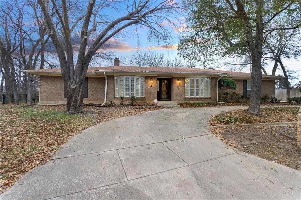 2609 Nantucket Drive Property Photo