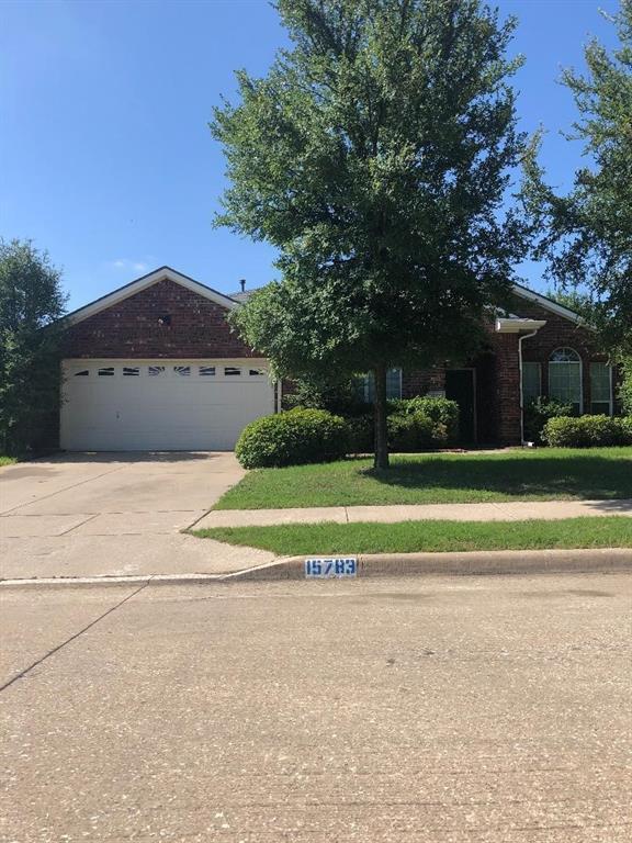 15783 Ducote Drive Property Photo