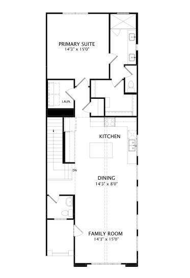 2543 Brunswick Way Property Photo 33
