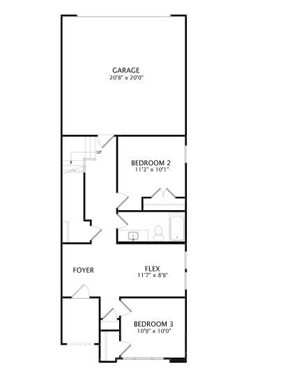 2543 Brunswick Way Property Photo 34