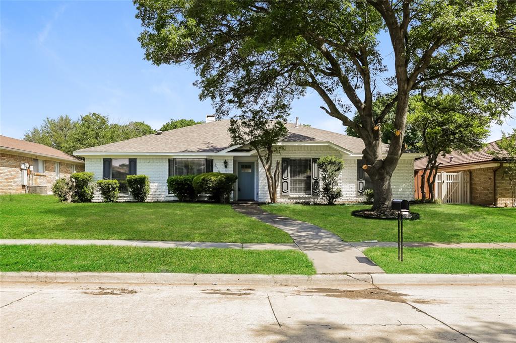 2115 Bengal Lane Property Photo