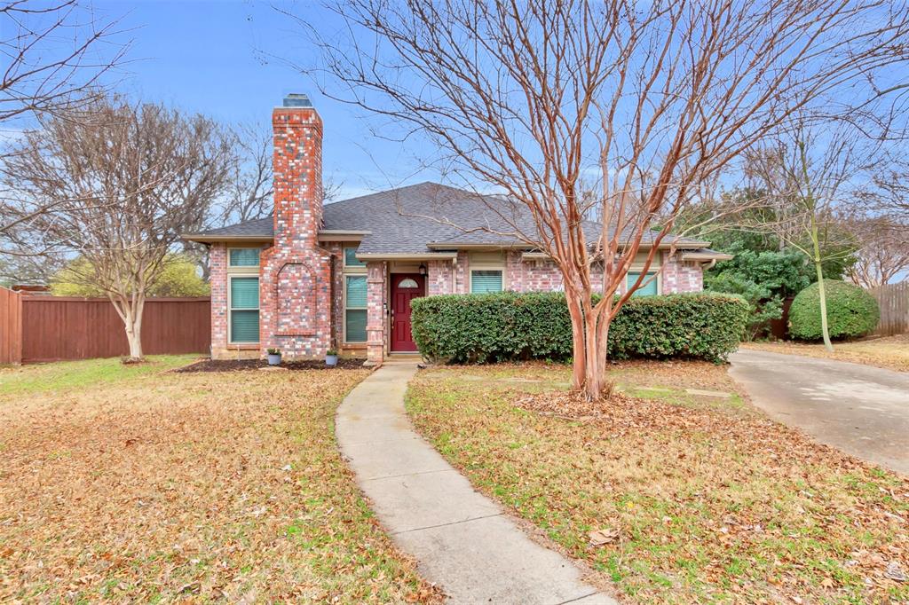4336 Thames Court Property Photo