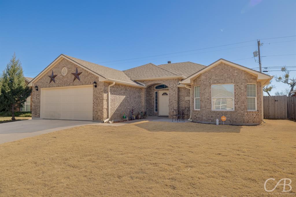 6633 Inverness Street Property Photo