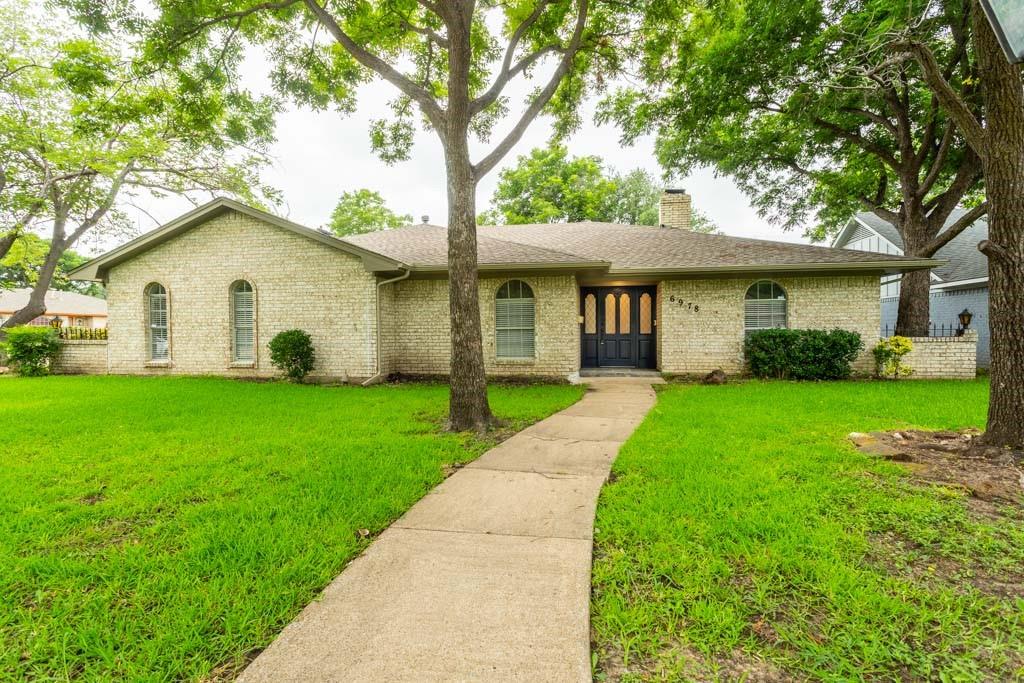 6978 Hunnicut Court Property Photo
